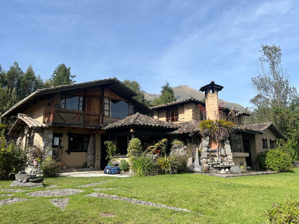 Inner Journey Retreat
