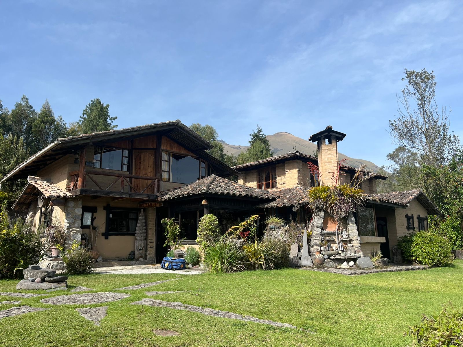 Inner Journey Retreat