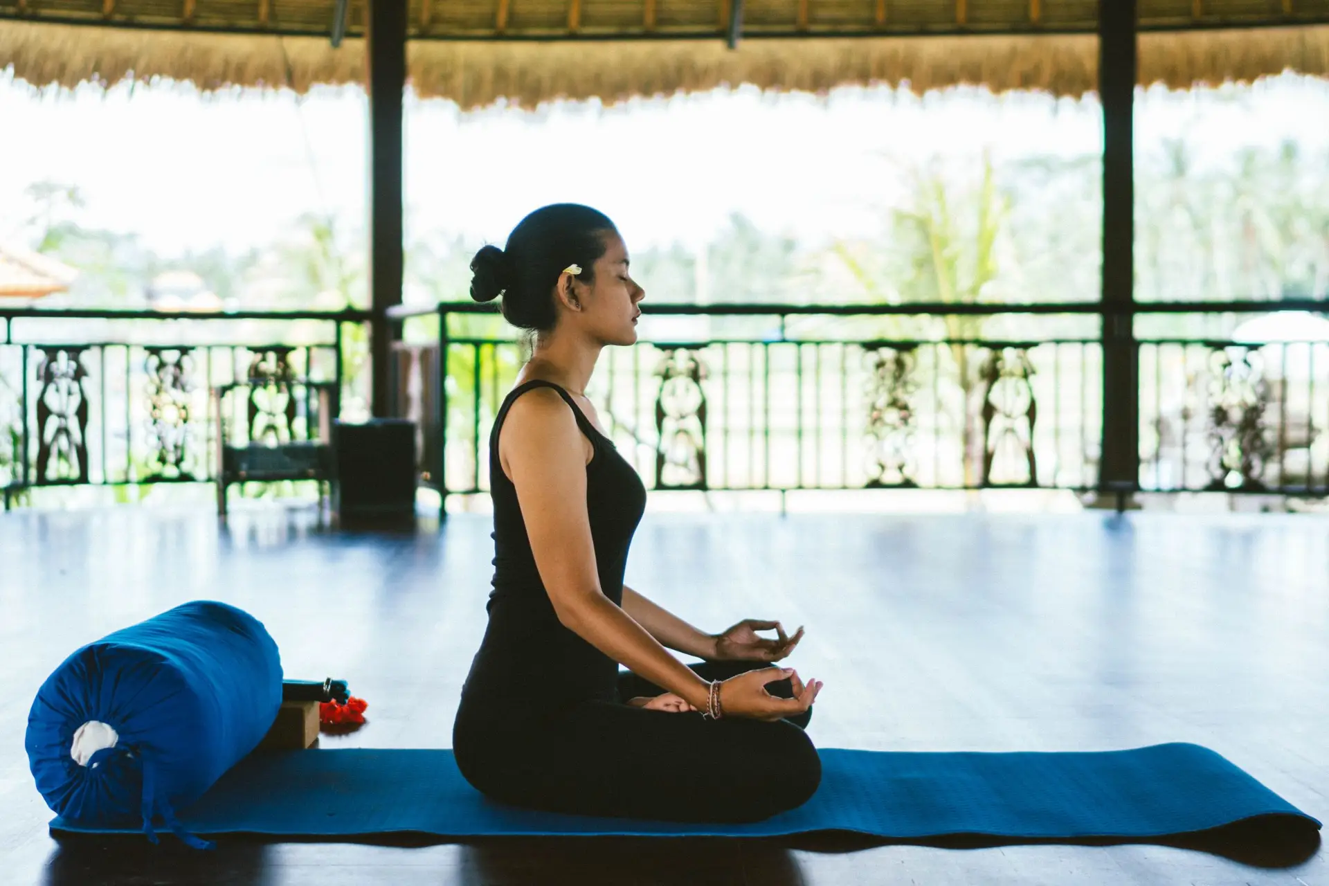 Authentic Balinese Healing