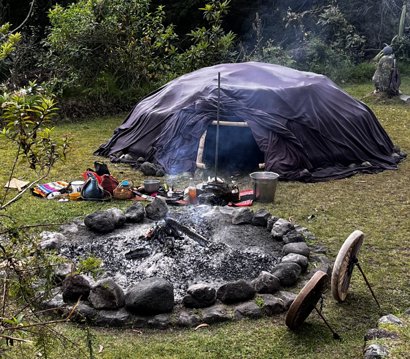 Inner Journey Retreat August